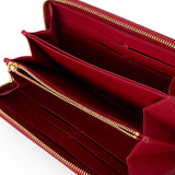 LOUIS VUITTON VERNIS ZIPPY WALLET