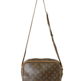 LOUIS VUITTON REPORTER PM