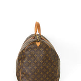 LOUIS VUITTON KEEPALL 60
