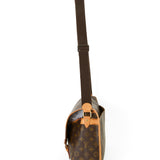 LOUIS VUITTON GIBECIERE