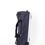 LOUIS VUITTON GRAPHITE HORIZON DUFFLE