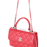 CHANEL TRENDY CC SMALL