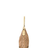GUCCI GG SATIN ABBEY
