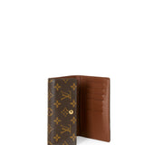 LOUIS VUITTON PORT TRESOR ETUIPAPIER