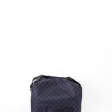 LOUIS VUITTON GRAPHITE HORIZON DUFFLE