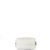 GUCCI GG CANVAS SILVER PUNG