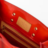 LOUIS VUITTON VERNIS READE