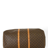LOUIS VUITTON KEEPALL 60