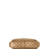 GUCCI GG SATIN ABBEY