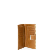 GUCCI GG CANVAS BIFOLD WALLET
