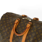 LOUIS VUITTON KEEPALL 45