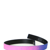 LOUIS VUITTON ILLUSION REVERSIBLE BÆLTE