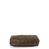 LOUIS VUITTON MONOGRAM TRUE TOWELETTE