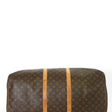 LOUIS VUITTON KEEPALL 60