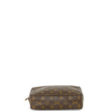 LOUIS VUITTON TROUSSE DE TOILETTE 23