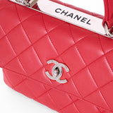 CHANEL TRENDY CC SMALL