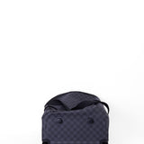 LOUIS VUITTON GRAPHITE HORIZON DUFFLE