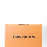 LOUIS VUITTON GRAPHITE HORIZON DUFFLE