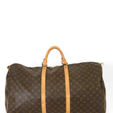 LOUIS VUITTON KEEPALL 60
