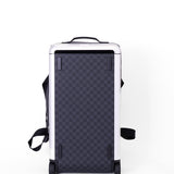 LOUIS VUITTON GRAPHITE HORIZON DUFFLE
