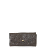 LOUIS VUITTON SARAH TRIFOLD WALLET