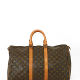 LOUIS VUITTON KEEPALL 45