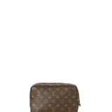 LOUIS VUITTON TROUSSE DE TOILETTE 23