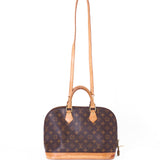 LOUIS VUITTON ALMA PM