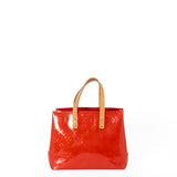 LOUIS VUITTON VERNIS READE
