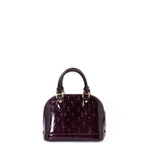 LOUIS VUITTON ALMA BB