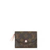 LOUIS VUITTON ROSALIE COIN