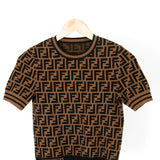 FENDI PULLOVER