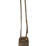 LOUIS VUITTON AMAZONE MINI