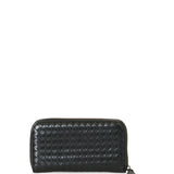 BOTTEGA VENETA INTRECCIATO WALLET