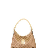 GUCCI GG SATIN ABBEY