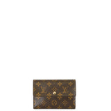 LOUIS VUITTON PORT TRESOR ETUIPAPIER