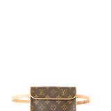 LOUIS VUITTON POCHETTE FLORENTINE