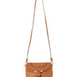 CHLOE MARCIE CROSSBODY