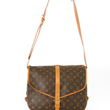 LOUIS VUITTON SAUMUR