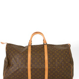 LOUIS VUITTON KEEPALL 60