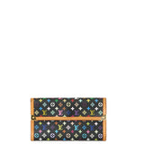 LOUIS VUITTON X TAKASHI MURAKAMI PORTE TRESOR