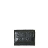 GUCCI GUCCISSIMA WALLET