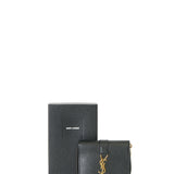 YVES SAINT LAURENT KAHALA WALLET