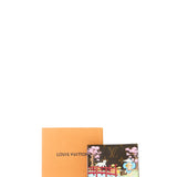 LOUIS VUITTON LIMITED EDITION PUNG