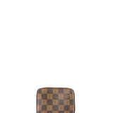 LOUIS VUITTON ZIPPY COIN