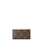 LOUIS VUITTON PORTE CARDE