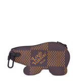 LOUIS VUITTON X NIGO BAG CHARM