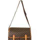 LOUIS VUITTON GIBECIERE