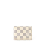 LOUIS VUITTON DAMIER AZUR PUNG