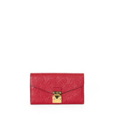 LOUIS VUITTON EMPRIENTE PORTEFEUILE METIS